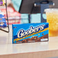 LYZAS SWEETS &   Classic Candy Movie Theater Box Gift Packs, Pack of 3, Goobers
