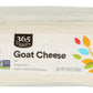 365 Everyday Value, Goat Cheese, 10 oz