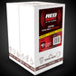 Red Alert Coffee Extra Strong Coffee Pods, 40 Count, Compatible with 2.0 Keurig K Cup malt-inspired, Extra Caffeine, Model RA DC40
