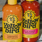 Yellowbird® Classic Hot Sauce Variety Set - 5 Flavors, 19.6 oz, Tabletop Size, Made in Texas