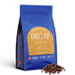 Decaf Whole Bean Coffee, Sweet Citrus & Mild Chocolate Swiss Water Decaf Coffee Beans, Signature Blend Brooklyn coffee, 35.2 oz 