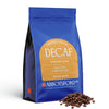 Decaf Whole Bean Coffee, Sweet Citrus & Mild Chocolate Swiss Water Decaf Coffee Beans, Signature Blend Brooklyn coffee, 35.2 oz 