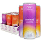 Drink Your Meditation Moment Botanical Drink Variety Pack - Adaptogens, Nootropics, 11.5 Fl Oz, 24-Pack, No Added Sugar, Keto