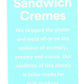 365 By Whole Foods Market Chocolate Sandwich Cremes, 8 Oz
