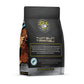 Bones Coffee Company Star Wars Twin Sun Tiramisu Flavored Coffee Beans, Whole Bean Coffee Medium Roast Low Acid, Tiramisu Flavor (12 Oz)