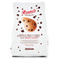 Pavesi:Gocciole Chocolate Biscuits with Chocolate drops, no palm oil - 17,6 Oz /500g