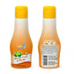 Monk Fruit &Stevia (1.7 Fl Oz - Liquid Sweetener 330 Servings/Bottle | 2Pack)