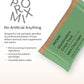 Promix Protein Puff Bars, 12-Pack - Mint Chocolate- Marshmallow Crispy Treat - Great Tasting & Healthy On The Go Snack - High Protein & Low Calorie - Non-Gmo & Free From Gluten, Soy, & Corn