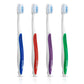Gum Orthodontic Kit - Features Orthodontic Toothbrush, 3 Proxabrush Sizes And Shred-Resistant Easythread Floss, And Mint Ortho W