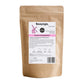 teapigs Caffeine Free Loose Herbal Tea, Pure Liquorice Root & Whole Peppermint Leaves, 250g (8.81 Ounce)