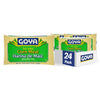 Goya Foods Fine Yellow Corn Meal  12 Ounce (Pack Of 24)