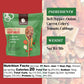 Gourmanity Dehydrated Mixed Vegetables Soup Starter Mix, 5 lb Bulk Dried Vegetables, Kosher