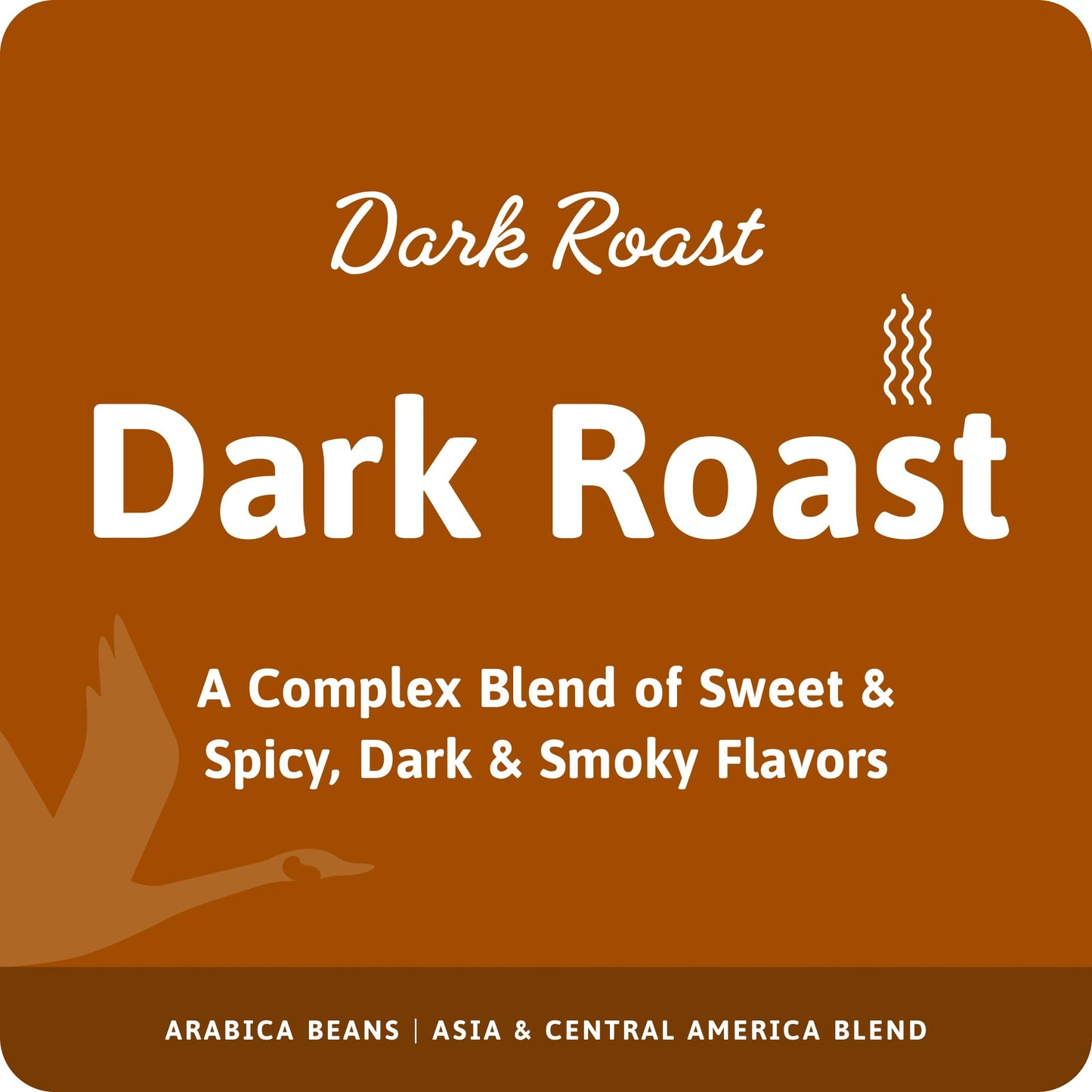 Wawa Dark Roast Single Cup Coffee Pods, 6 Boxes (72 Count)