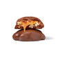 DeMets Turtles Milk Chocolate Caramel Nut Cluster (17.5 Ounce, 1 Bag) | Original Pecan | Perfect Grab-N-Go Snack or Sit & Savor