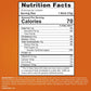 Mauds Pumpkin Spice Latte Instant Coffee  16 ct  100% Arabica Coffee  Instant Hot or Iced Latte - Just add water