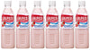 Calpico Strawberry, Non-Carbonated Drink, Japanese Beverage Contains Strawberry Juice Concentrate, Sweet And Tangy Asian Drink, 16.9 Fl Oz. (Pack Of 6)