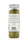 Classic Provisions Spices, Mexican Oregano Dried Whole Leaves - 3oz Shaker - Rich in Flavor for Snacks, Chicken, Salsa, Guacamol