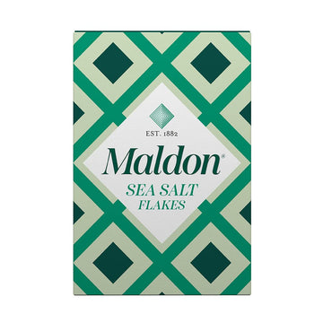 Maldon Sea Salt Flakes 125g