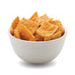 Wonderslim Protein Cracker Snack Chips, Cheddar, Low Fat & Gluten Free (10Ct)