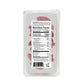 Goikoa Salami Bites | Salchichon | Ready To Eat Snack | From Navarre, Spain | 3Oz (85G) (Pack Of 4)