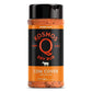 Kosmos Q BBQ Rub Savory Blend for Brisket, Steak, Ribs & Burgers, 10.5 oz Shaker Bottle