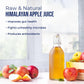 St.Botanica Natural Apple Cider Vinegar With Mothe