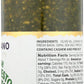 Seggiano Fresh Basil Pesto, Raw Genovese, 7 Oz - Pack of 6, Authentic Italian Flavor, Gluten-Free, Perfect for Pasta and Spreads