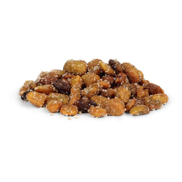 Honey Roasted Pistachio (Shelled, No Shell) by It's Delish, 2 lbs Bulk Bag | Gourmet Pistachio (Shelled, No Shell) Nuts in Honey