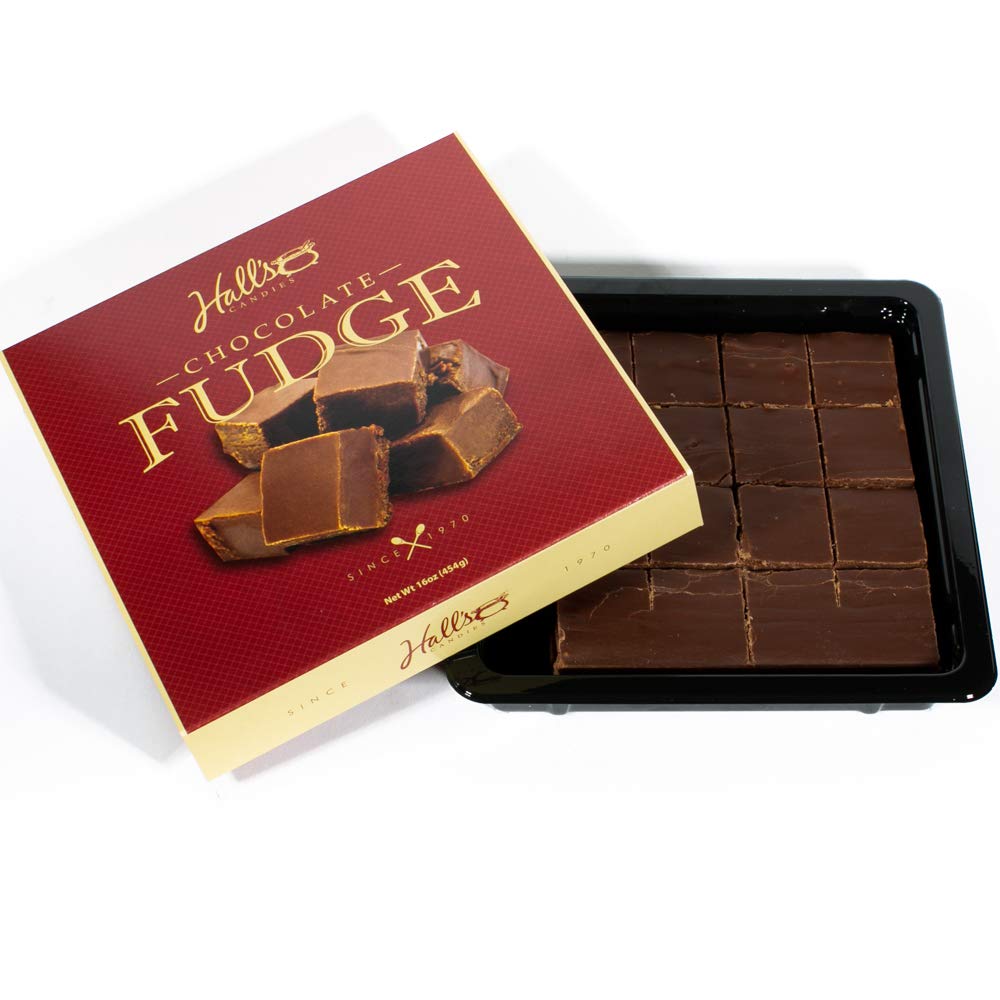 Chocolate Fudge  1 Pound