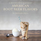 COOKS Root malt-inspired Extract Flavoring for Baking and Making, 8 Fl Oz