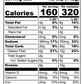 FILLOS Cuban Black Beans And Sofrito, 10 OZ