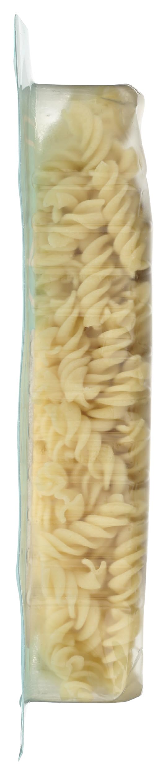 Gluten-Free Pasta, Fusilli, Fresh Brown Rice Pasta Cooks in Just 3 Minutes by Taste Republic, 9oz