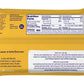 Tru-Blu Vanilla Cookies with Lemon Crme | No artificial ingredients | No High Fructose Corn Syrup | Made in the USA | 12 Ounce (