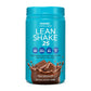 GNC Total Lean Lean Shake 25 Protein Powder, High-Protein Meal Replacement, Rich Chocolate, 16 Servings, 16 Count