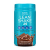 GNC Total Lean Lean Shake 25 Protein Powder, High-Protein Meal Replacement, Rich Chocolate, 16 Servings, 16 Count