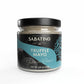 Sabatino Truffle Mayo - Gourmet Black Truffle Infused Mayonnaise | Rich & Creamy Spread for Sandwiches, Burgers, Dipping, & More