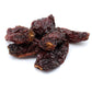4oz Morita Chipotle Dried Whole Chile Seco Peppers, Chili Pods for Authentic Mexican Food, Heat-Sealed Resealable Bag