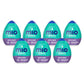 Mio Sport Liquid Water Enhancer, Arctic Grape Flavor, 1.62 Fl Oz, Pack of 7