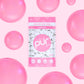 Pur Gum | Aspartame Free Chewing Gum | 100% Xylitol | Natural Bubblegum Flavored Gum, 55 Pieces (Pack Of 12)