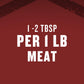 McCormick Grill Mates Pineapple Teriyaki Seasoning, 3.5 oz - Savory-Sweet Flavor for Pork, Chicken & Seafood Grilling