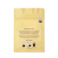 Chamberlain Coffee Pumpkin Spice Blend - Medium Roast Ground Coffee  Smooth and Well-Balanced with Warm Notes of Cinnamon  Nutmeg  and Clove  Freshly Roasted in California - 10 oz