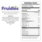 Fruidles Halloween Missing Body Parts Lollipops, Fun And Festive Holiday Snacking (144-Pack)