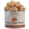 Feridies Virflavor BlendiaS Finest Peanut Brittle Crunch Made With Extra Large Peanuts 9 Ounce (Pack Of 1)