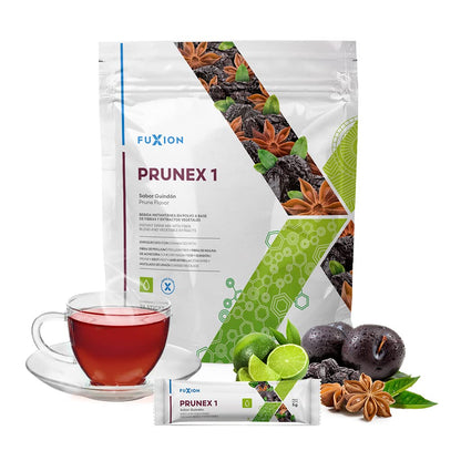 TAIMEI Health Care Products for Health (1 Bag, Prunex 1) Prunex1 promotes an effective cleansing of the digestive system and hel