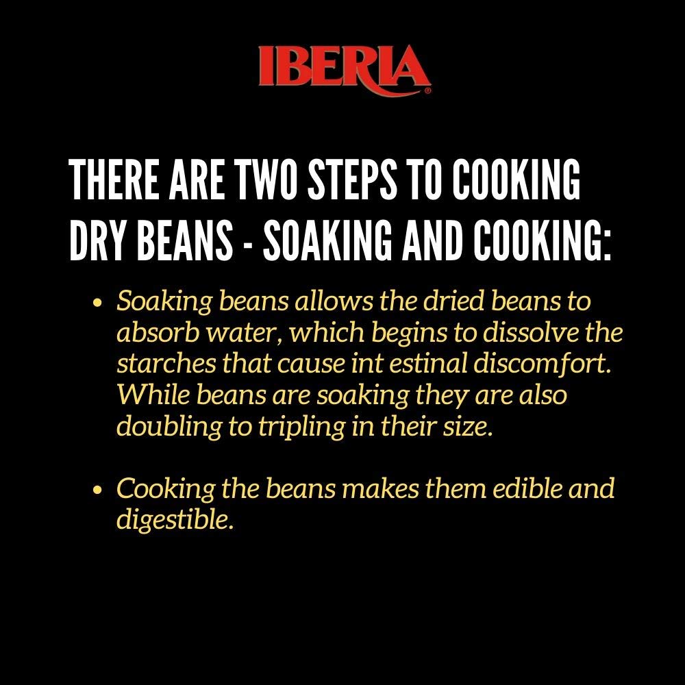 Iberia Pinto Beans 4 Lb.