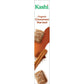 Kashi Cold Breakfast Cereal, Vegan, Organic Fiber Cereal, Cinnamon Harvest, 16.3oz Box (1 Box)