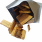 Palo azul  Kidney Wood (16.1oz/1 Pound)  Blue Stick Herbal Tea Bark  palo azul tea  Resealable Bag (16.1 Ounce)