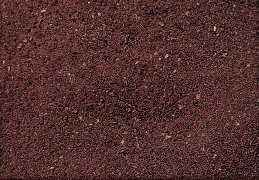 Majestic Herbs Black Ginger Powder | All Natural, Non-GMO | 100g (3.5oz) | Perfect for Teas, Coffee, Smoothies, Baking