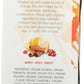 Good Earth Tea Co. Organic Sweet and Spicy Herbal Tea, Caffeine Free, 18 Count (Pack of 4)