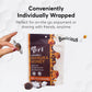 P.R.I Manuka Honey Salted Caramels, Sweet and Chewy All Natural Treat, 4oz